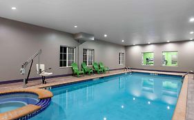 La Quinta By Wyndham Huntsville Airport Madison
